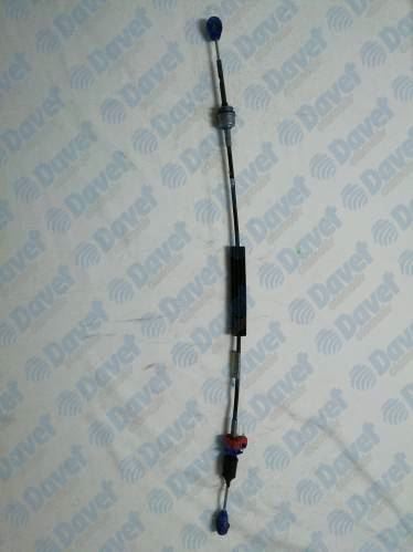 CAVO 1314607 Vites Teli Sag (Mavi-Kisa) Clio Iii-Symbol-Thalia